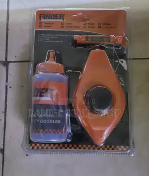 Finder Chalk Line