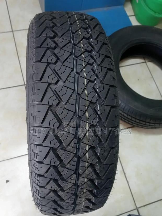 265/65 R17 PETROMAX Tyres - main view