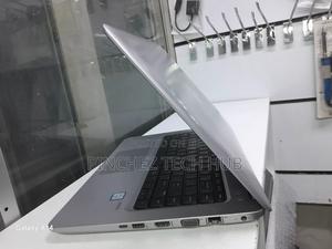 Laptop HP ProBook 440 G5 8GB Intel Core I5 SSD 256GB