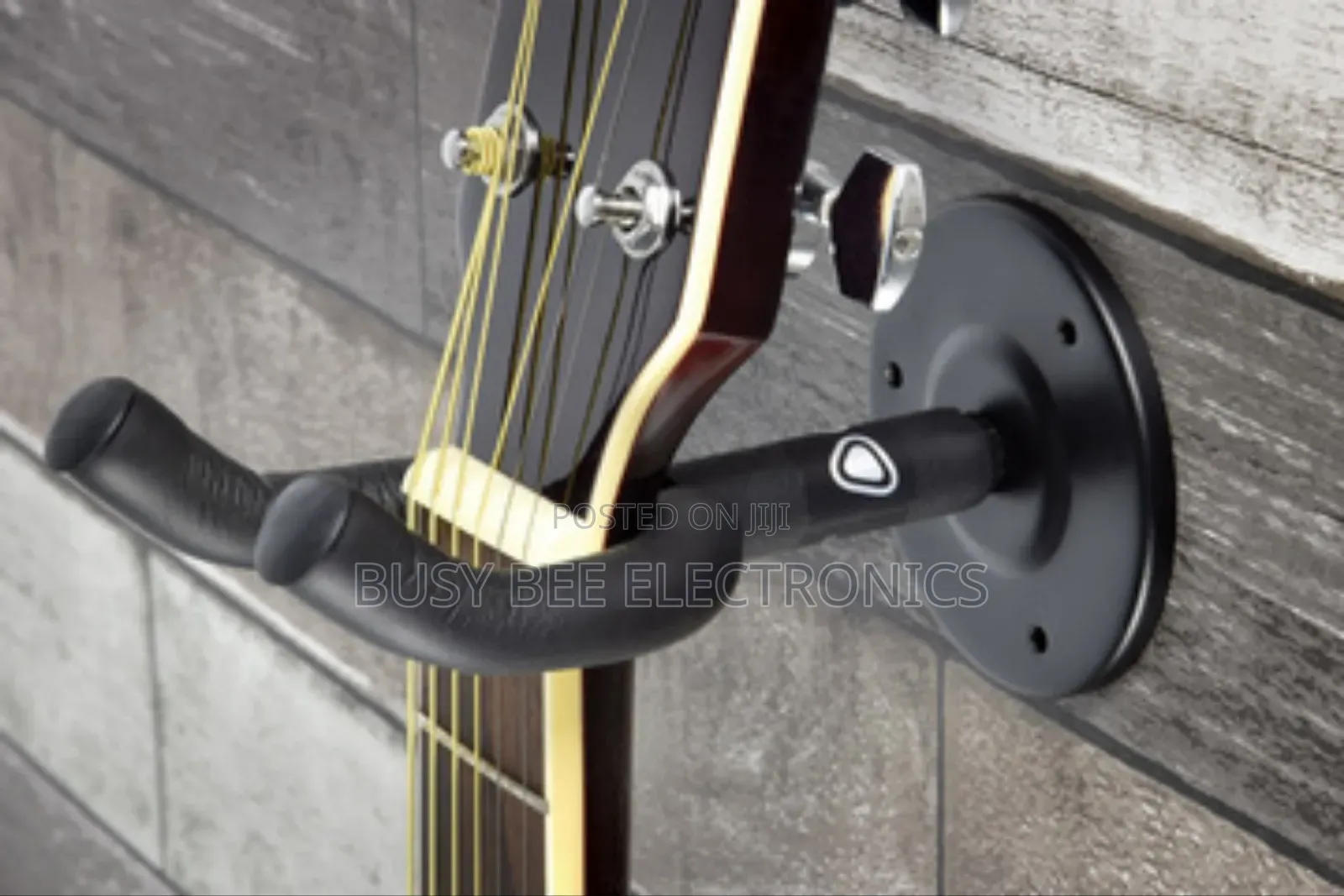 Wall Mount Guitar / Violin Bracket