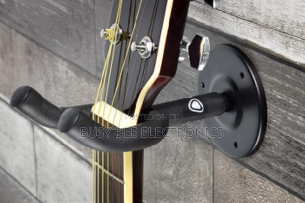 Wall Mount Guitar / Violin Bracket - thumbnail 2