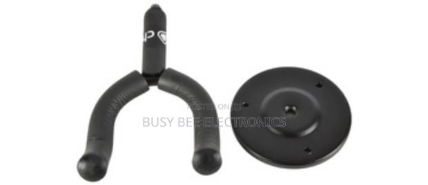 Wall Mount Guitar / Violin Bracket - thumbnail 3