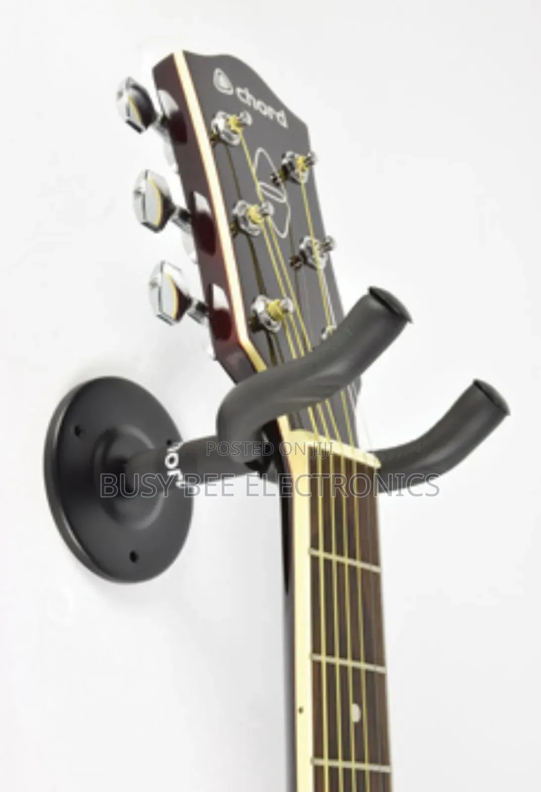 Wall Mount Guitar / Violin Bracket