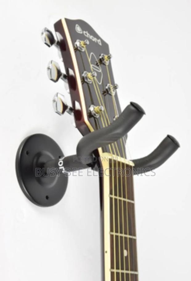 Wall Mount Guitar / Violin Bracket - thumbnail 4