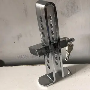 Gear Lock (Stainless Steel) Stainless Steel Clutch Lock