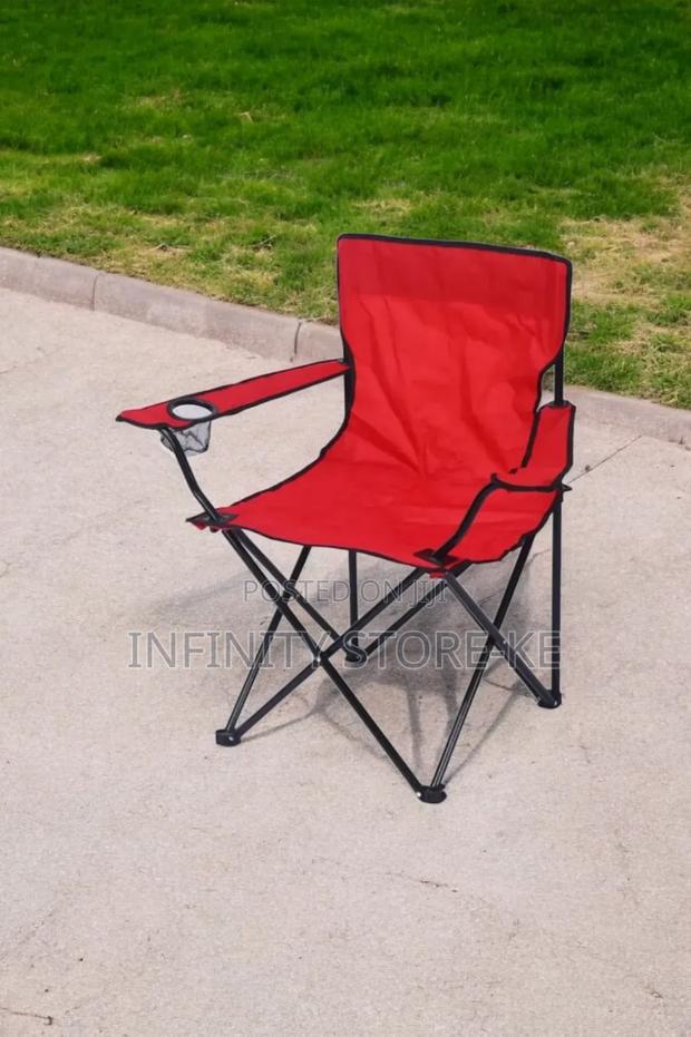 Outdoor /Camping Chair - main view