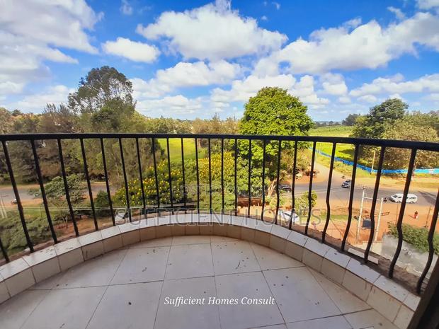 3bdrm Apartment in Thindigua/Kasarini for rent - thumbnail 14