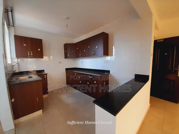 3bdrm Apartment in Thindigua/Kasarini for rent - thumbnail 3