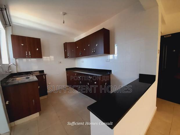 3bdrm Apartment in Thindigua/Kasarini for rent - thumbnail 13