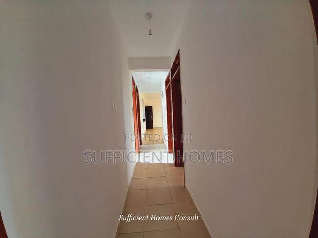 3bdrm Apartment in Thindigua/Kasarini for rent - thumbnail 19