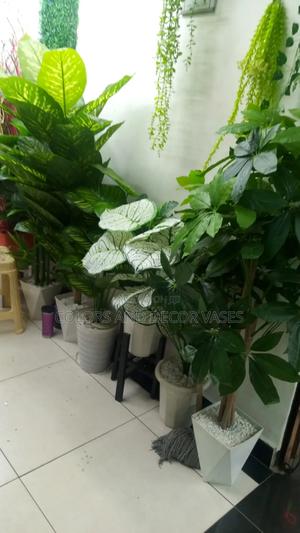 Artificial Plants KSH - - thumbnail 2