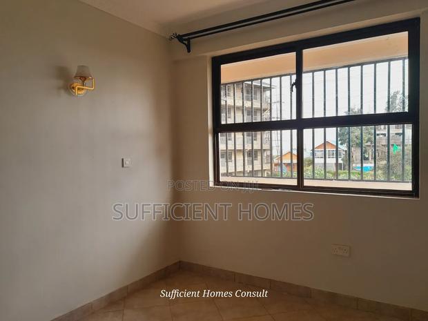 3bdrm Apartment in Ruaka for rent - thumbnail 4