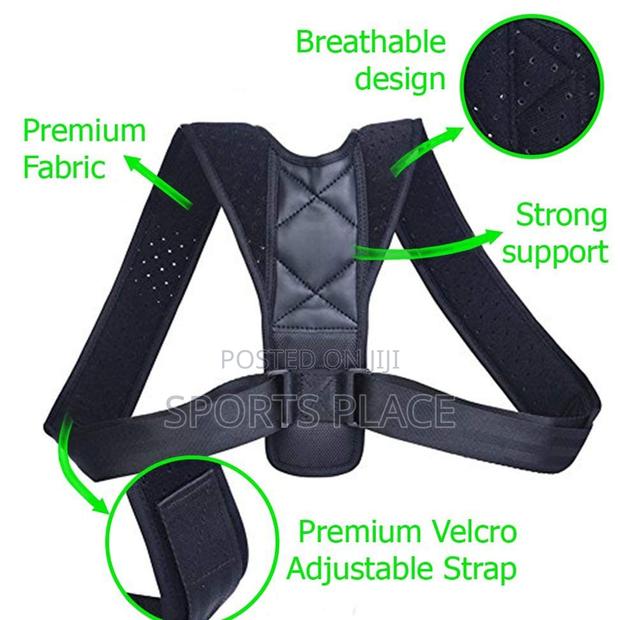 Posture Corrector - thumbnail 2