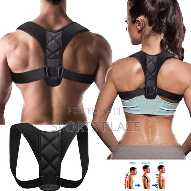Posture Corrector