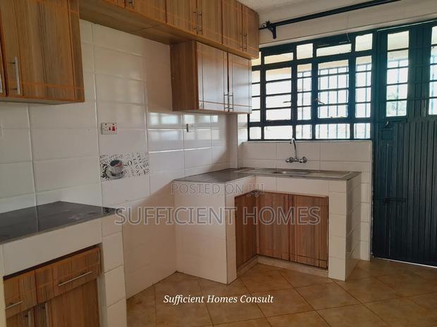 3bdrm Apartment in Ruaka for rent - thumbnail 11
