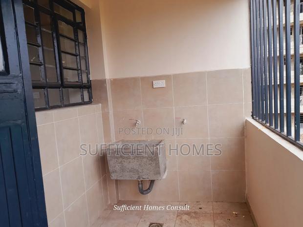 3bdrm Apartment in Ruaka for rent - thumbnail 13
