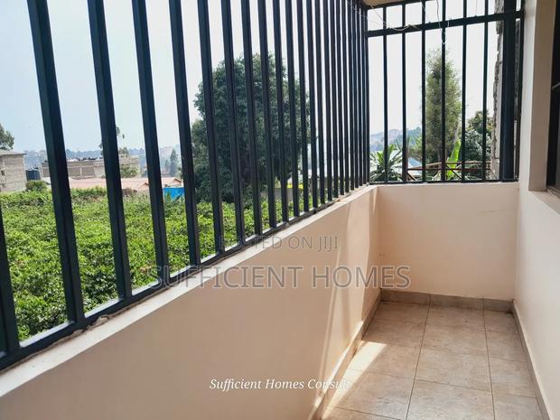 3bdrm Apartment in Ruaka for rent - thumbnail 14