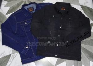 Denim Jacket Available - thumbnail 2