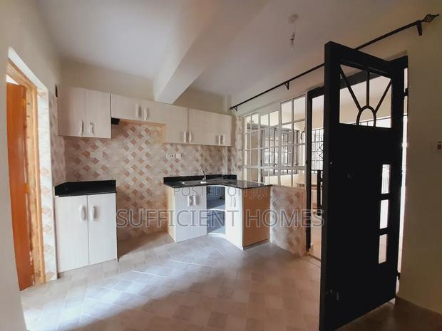 2bdrm Apartment in Thindigua/Kasarini for rent - thumbnail 3