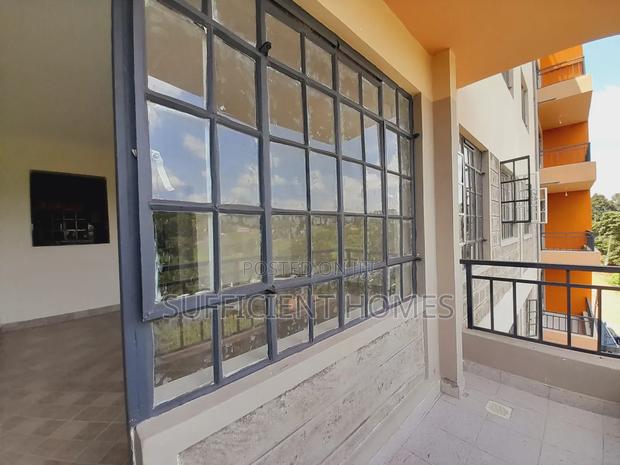 2bdrm Apartment in Thindigua/Kasarini for rent - thumbnail 11