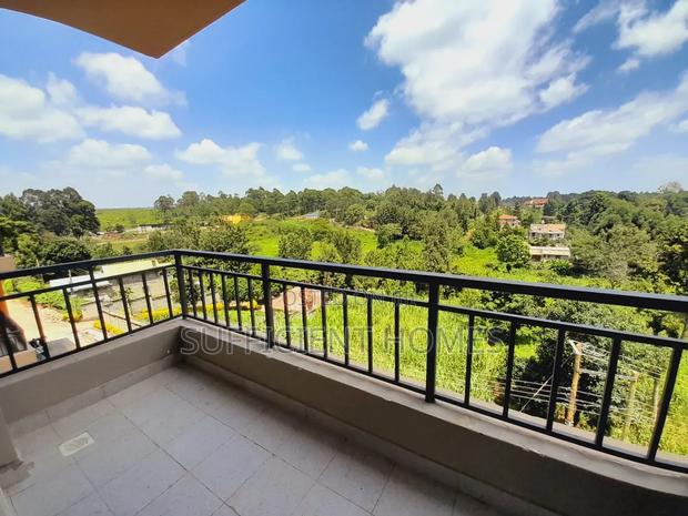 2bdrm Apartment in Thindigua/Kasarini for rent - thumbnail 12