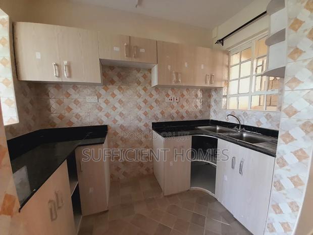 2bdrm Apartment in Thindigua/Kasarini for rent - thumbnail 13