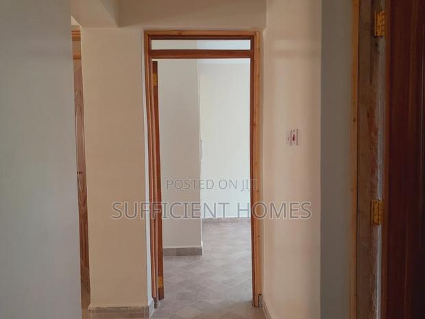 2bdrm Apartment in Thindigua/Kasarini for rent - thumbnail 16