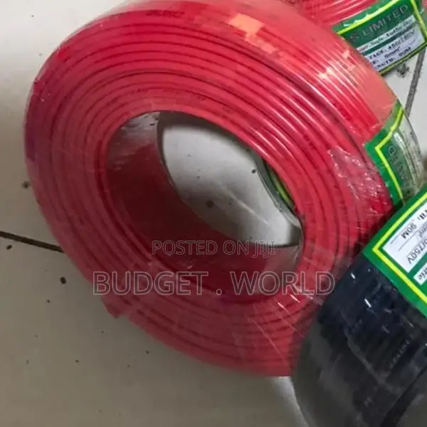 1.5mm Single Core Cable Affordable; (90 MTR Roll)