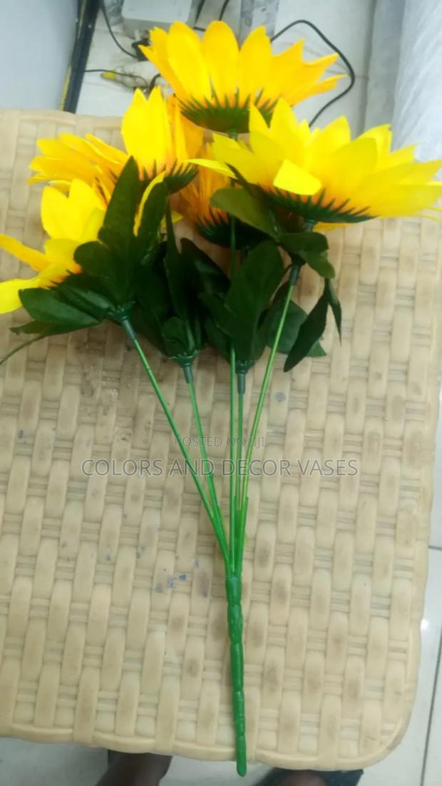 Sunflowers a Bunch
