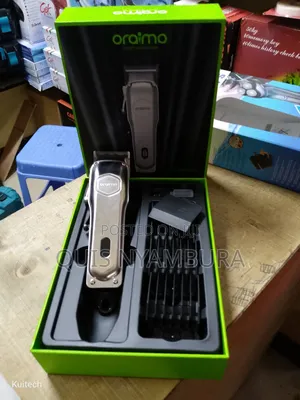 Oraimo Rechargeable Shaver