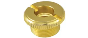 Microphone Thread Adaptor