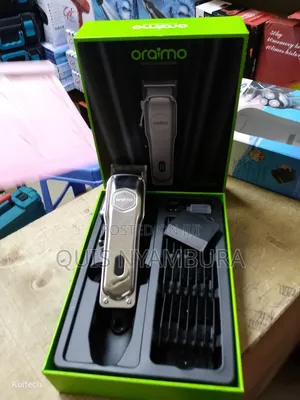 Clipper, Oraimo Shaving Machine