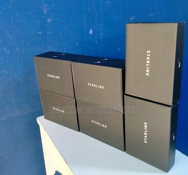 //Starlink Adapter for Starlink Rectangular Satellite - main view