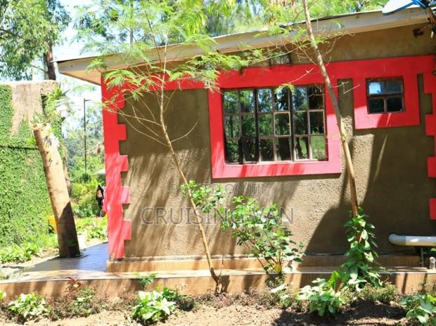 Studio Apartment in Aggy Nyong'Eche, Korando for rent - thumbnail 5