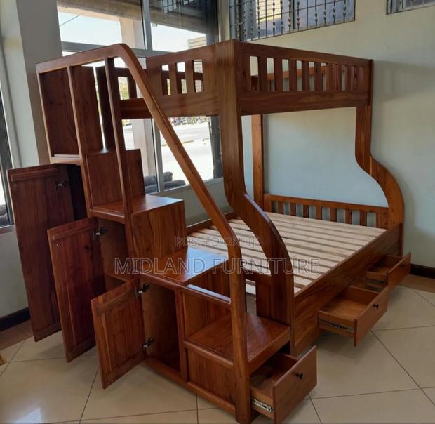 Double Decker - main view