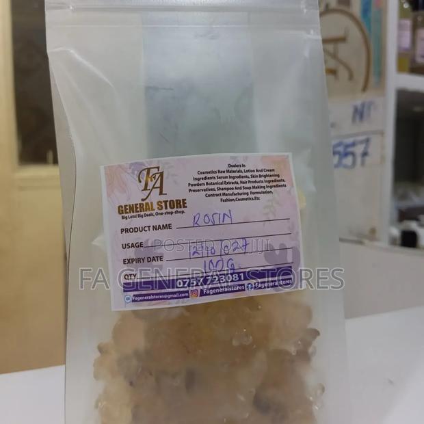 Rosin(Pine , Violin) - thumbnail 4