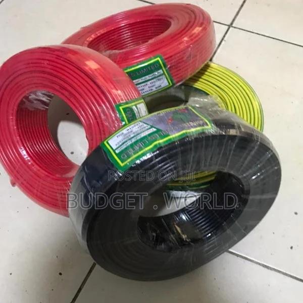 1.5 Mm Cable Higghly Single Core Wiring - main view