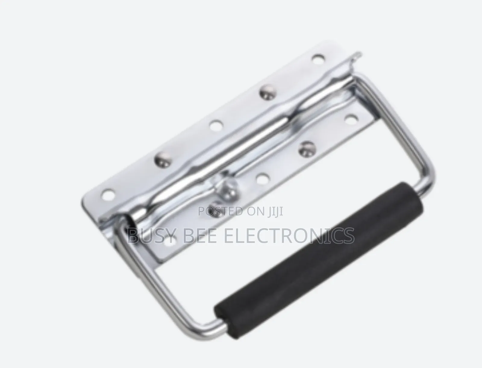 Spring Handle for Flight Cases
