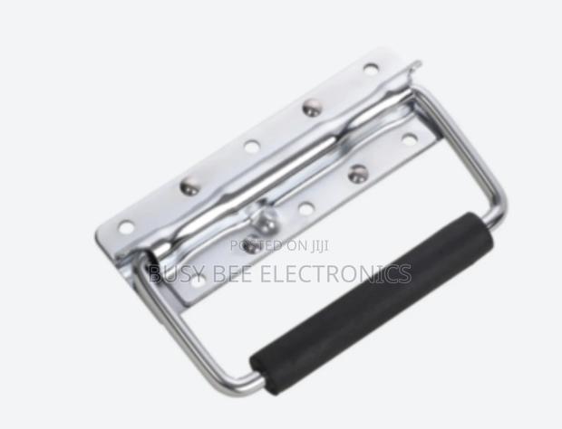 Spring Handle for Flight Cases - main view