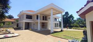 5bdrm Mansion in Maki Estate Thika for sale
