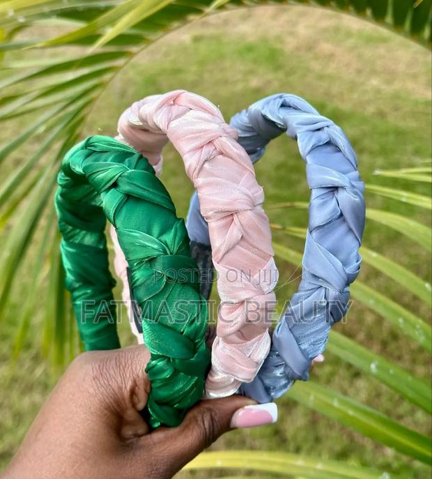 Pretty Headbands - main view