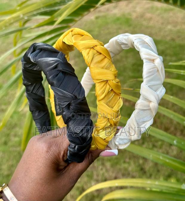 Pretty Headbands - thumbnail 2