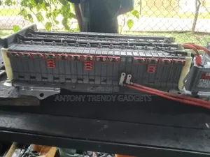 Toyota Harrier New Model Hybrid Battery Cell
