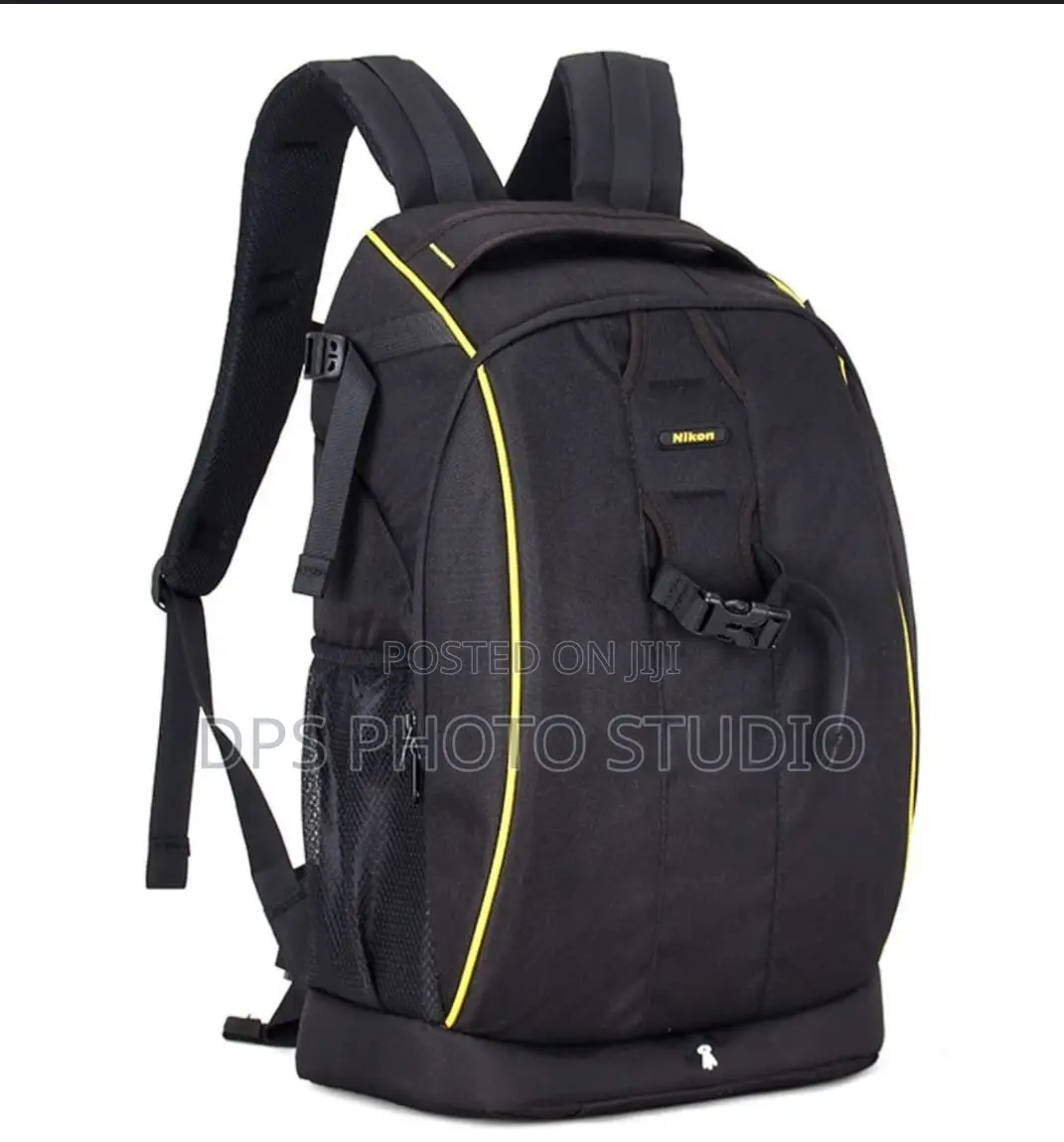 Nikon Backpack Bag