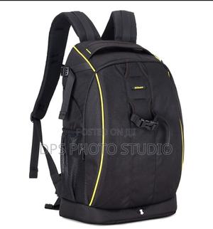 Nikon Backpack Bag - main view