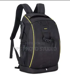 Nikon Backpack Bag