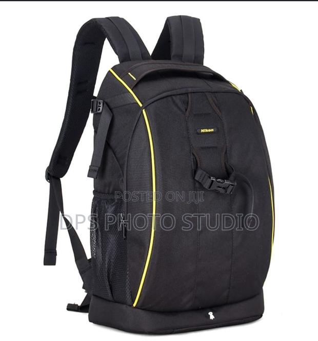 Nikon Backpack Bag