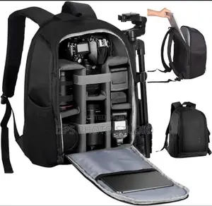 Nikon Backpack Bag