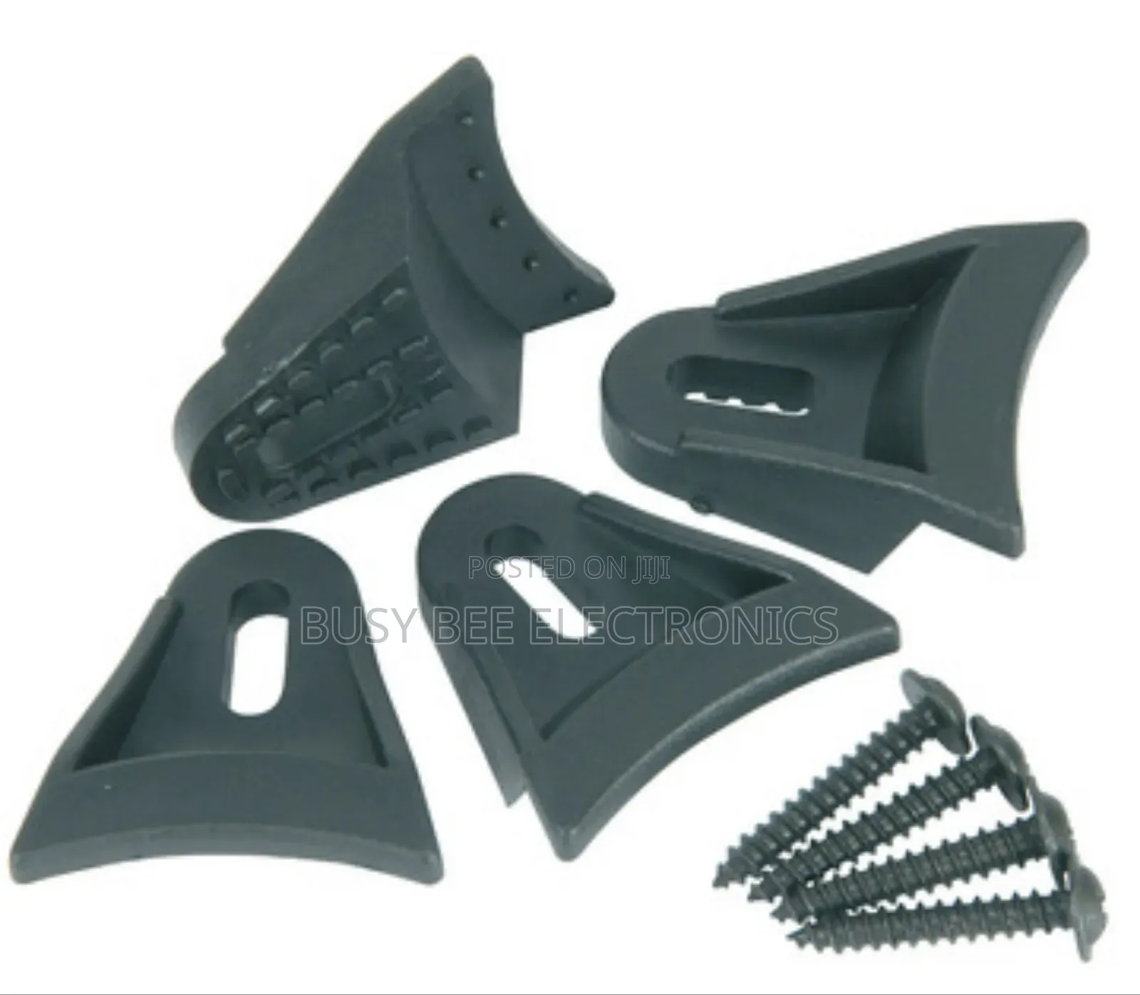 6.5 Inch Metal Speaker Grille