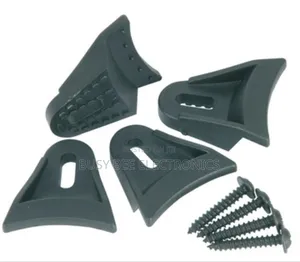 6.5 Inch Metal Speaker Grille